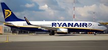 Belgia opodatkowuje jednak wszystkie odloty. Ryanair protestuje